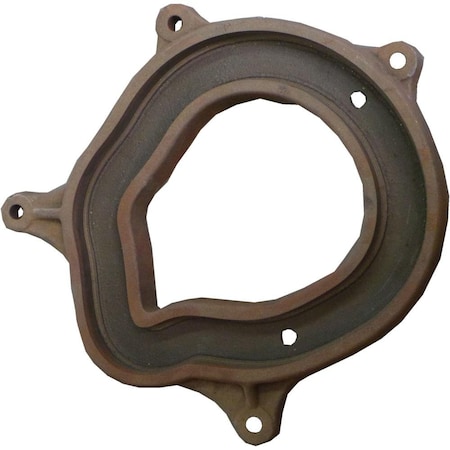 Aftermarket AMN190601 Cam Track  Left Hand AMN190601-ABL